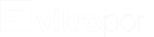 Vitropor